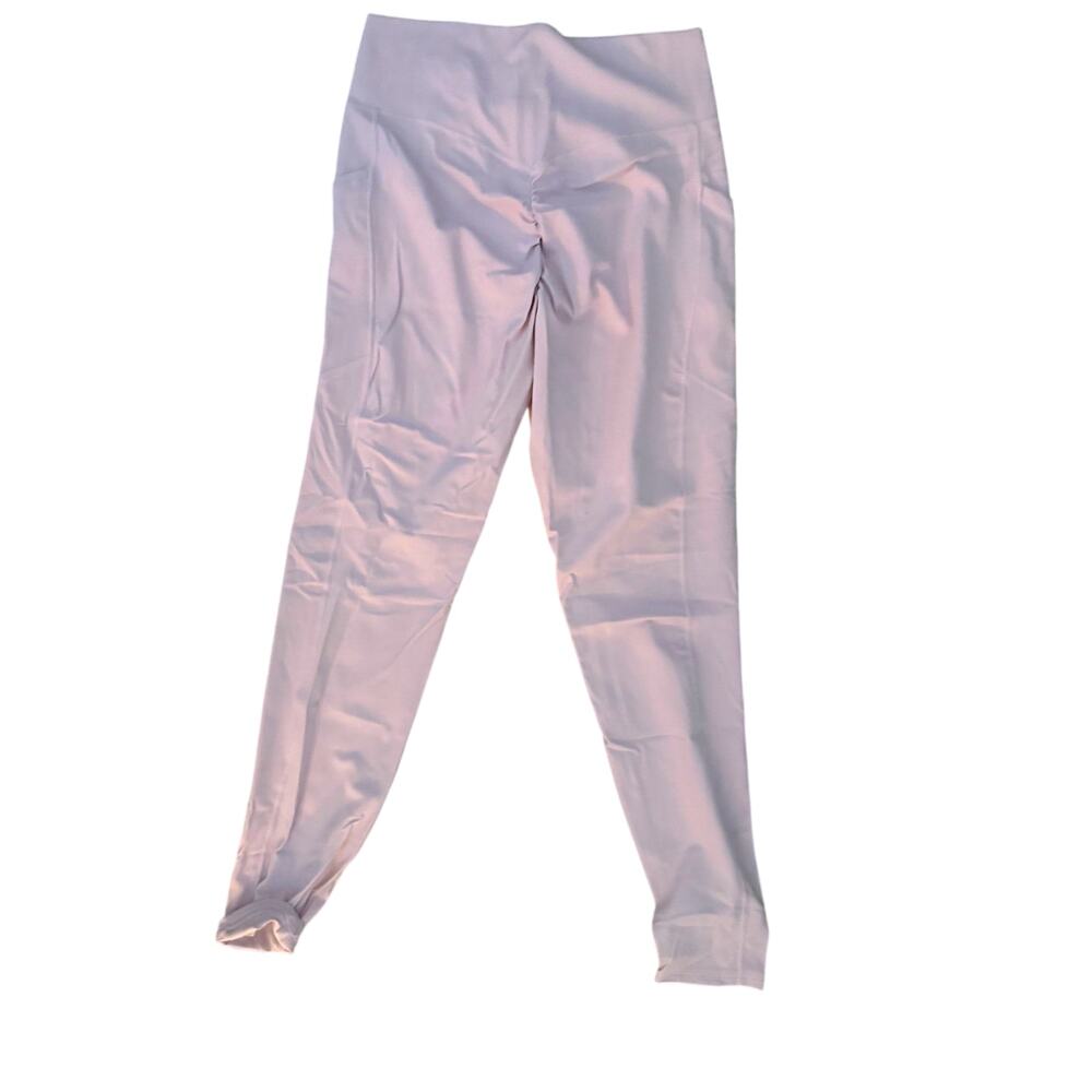 Gymshark x Whitney Simmons Women's Pocket leggings - Pink - Picture 2 of 9
